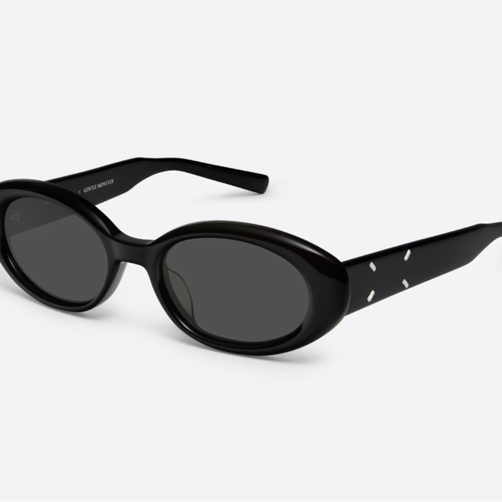 Gentle Monster x Maison Margiela MM107